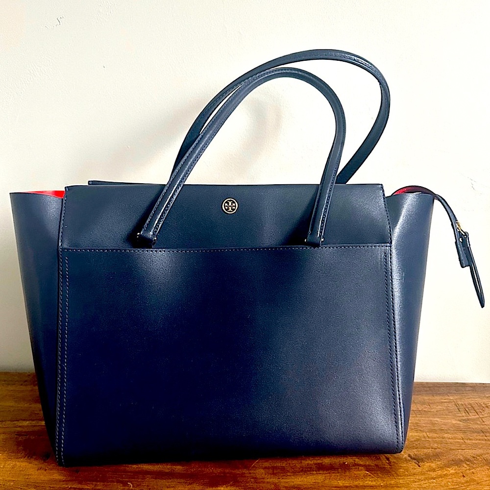 Tory Burch Robinson Tote